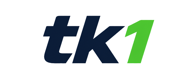 tk1 লোগো